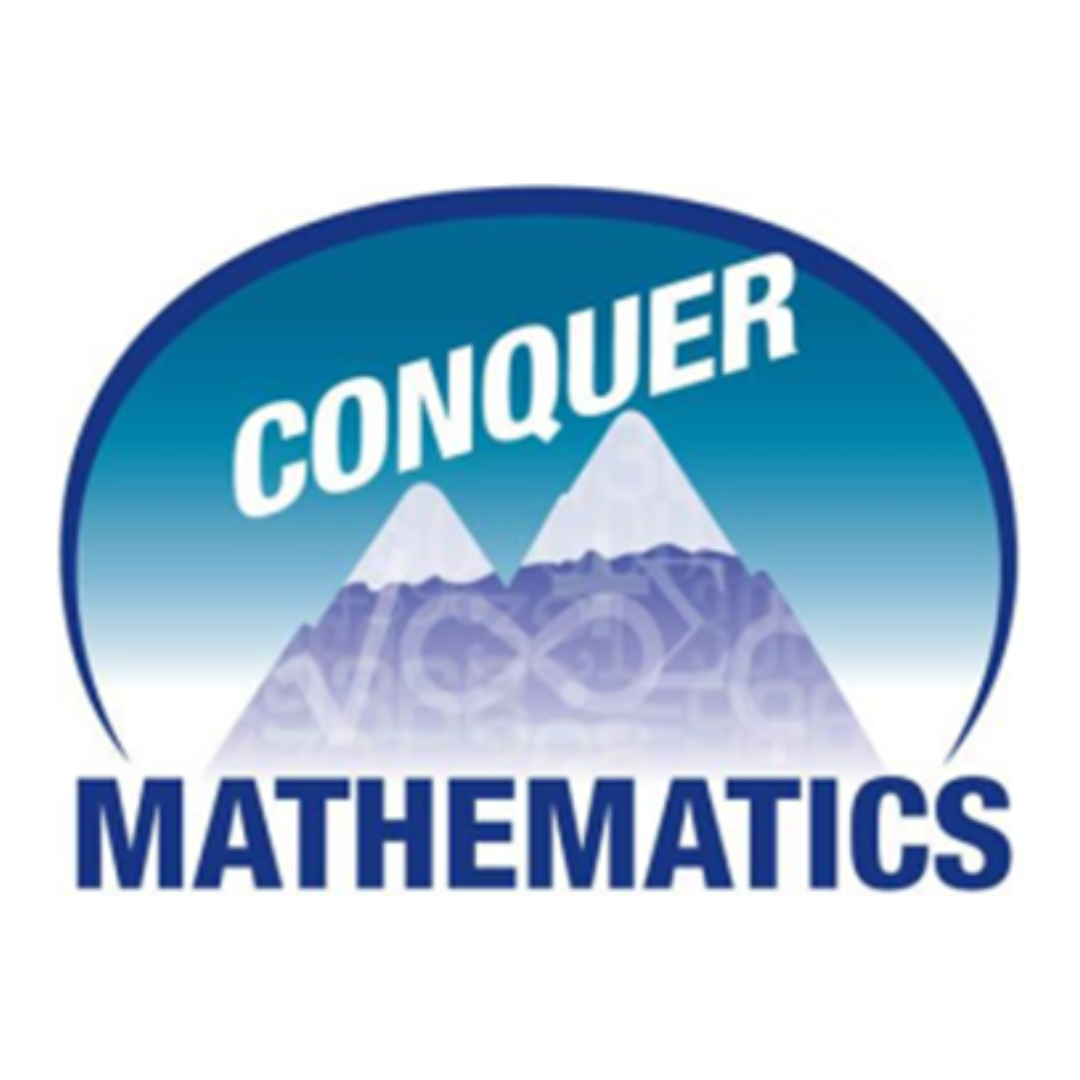 Conquer Mathematics