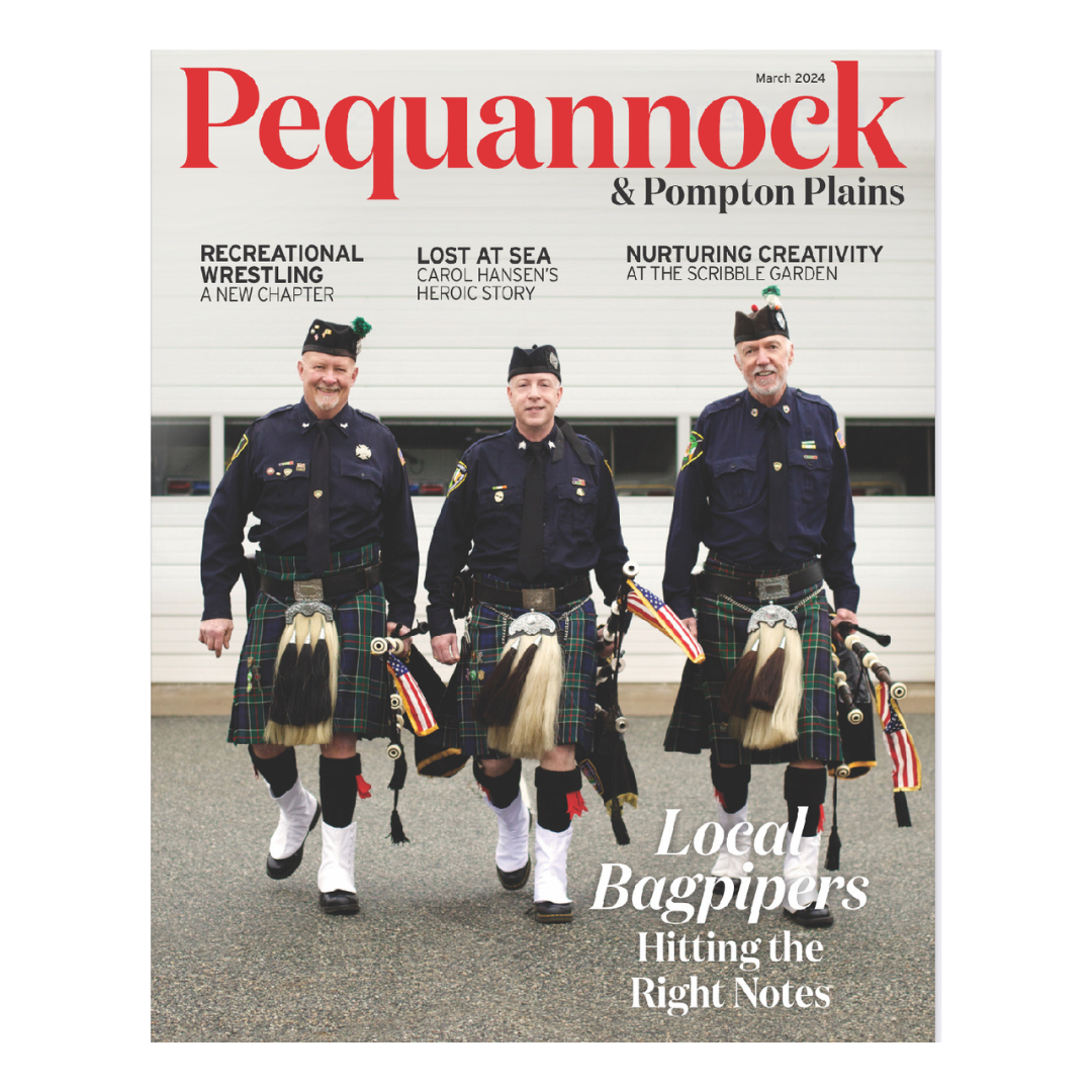 Pequannock Magazine