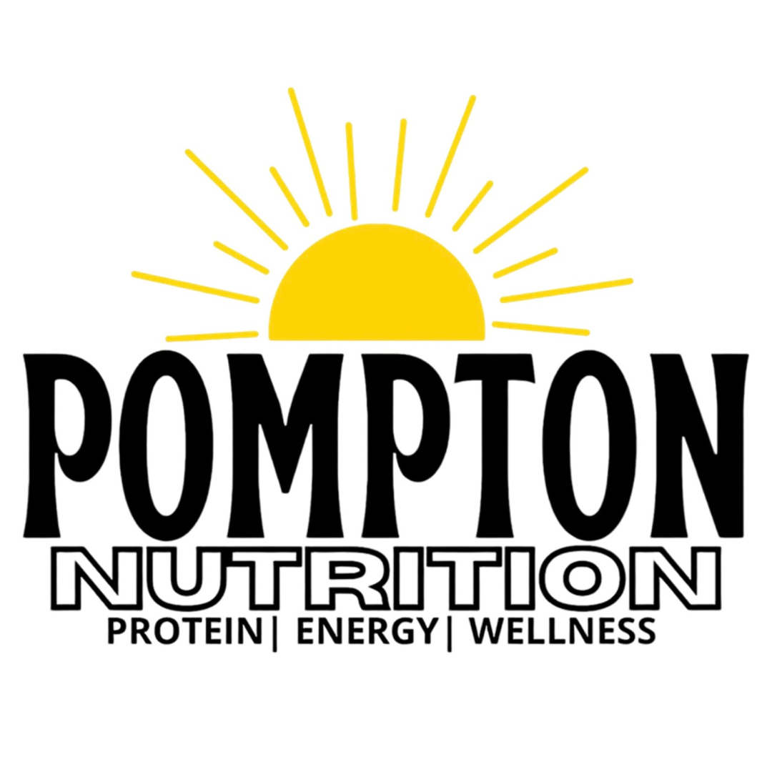 Pompton Nutrition